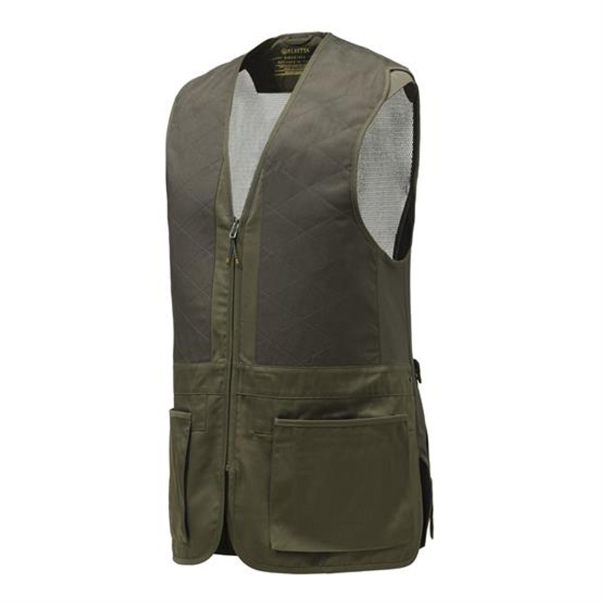 Beretta Tredi Vest, Green Moss