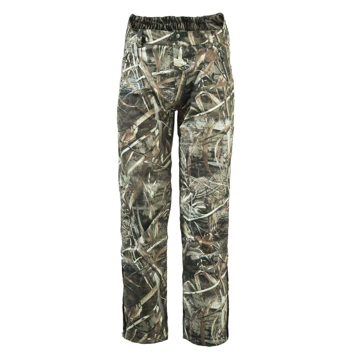 Beretta Waterfowler bukser Max 5 camo-Small