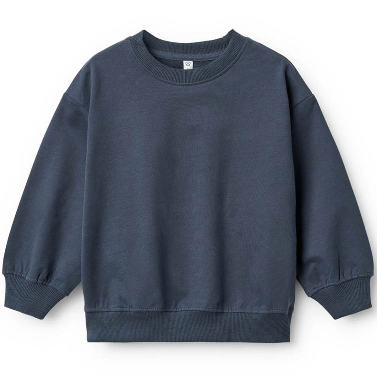 Bergamo sweatshirt - soft sweat (2 år/92 cm)