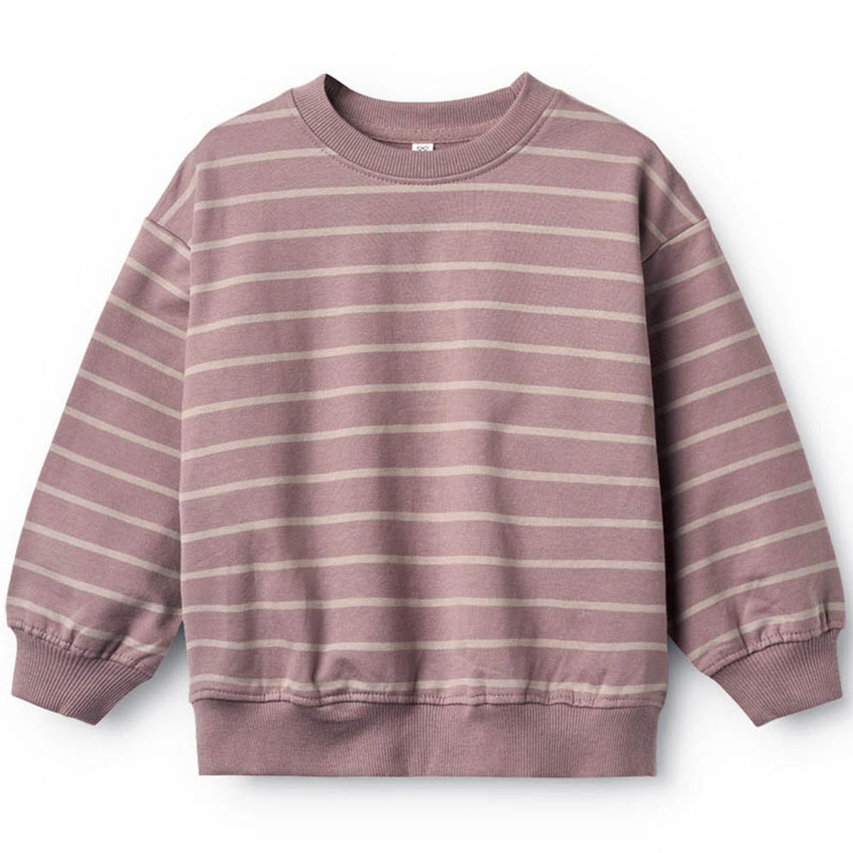 Bergamo sweatshirt - soft sweat (3 år/98 cm)