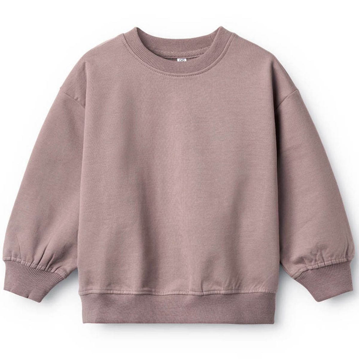 Bergamo sweatshirt - soft sweat (4 år/104 cm)