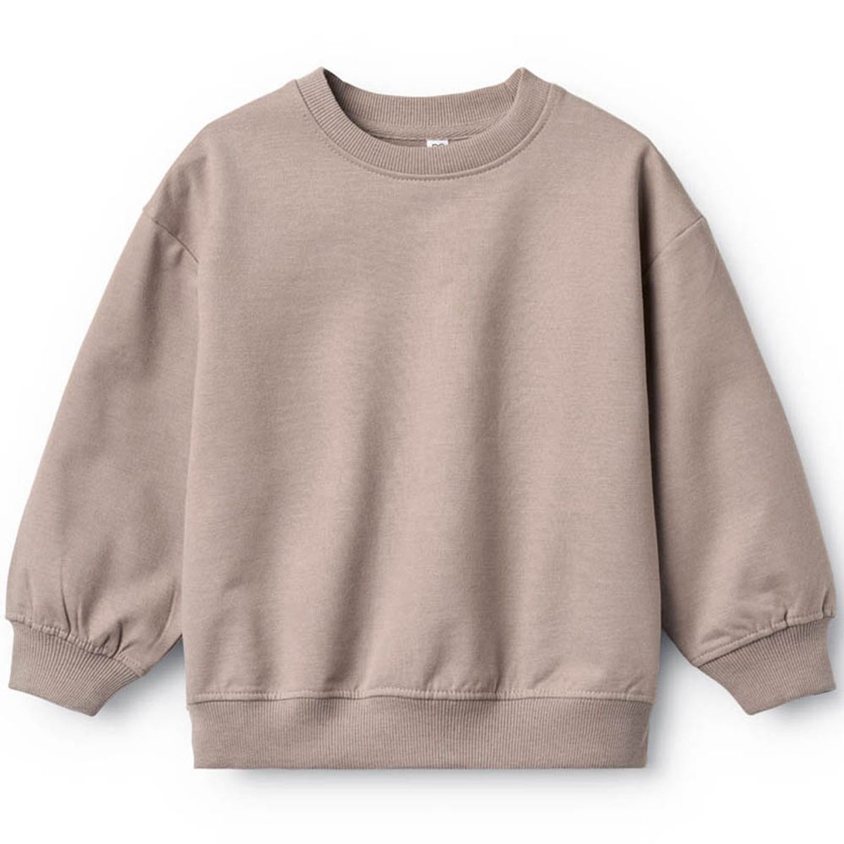 Bergamo sweatshirt - soft sweat (6 år/116 cm)