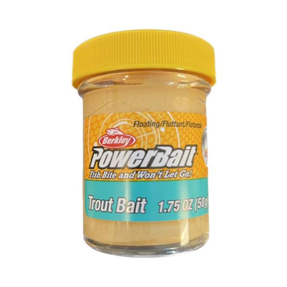 Berkley Powerbait Original Scent Trout Bait