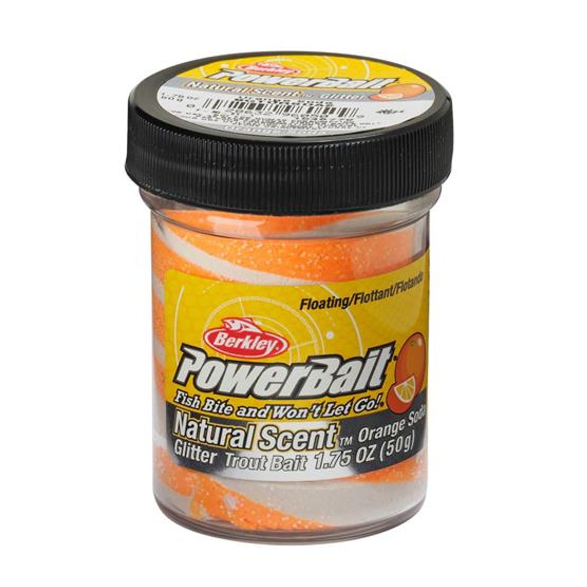 Berkley Powerbait Trout Bait Fruits