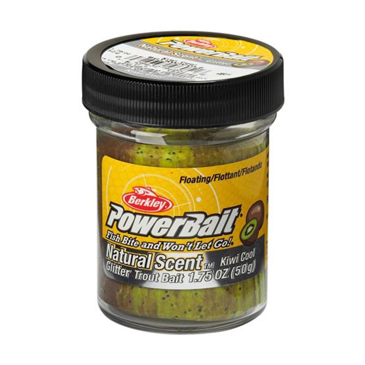 Berkley Powerbait Trout Bait Fruits