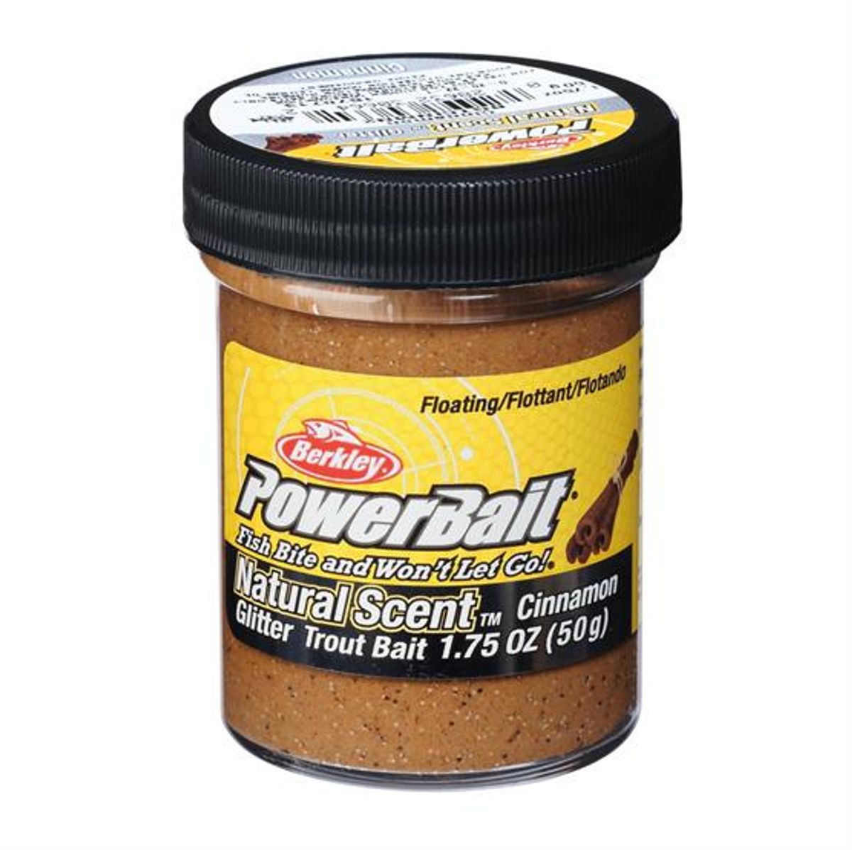 Berkley Powerbait Trout Bait Spices