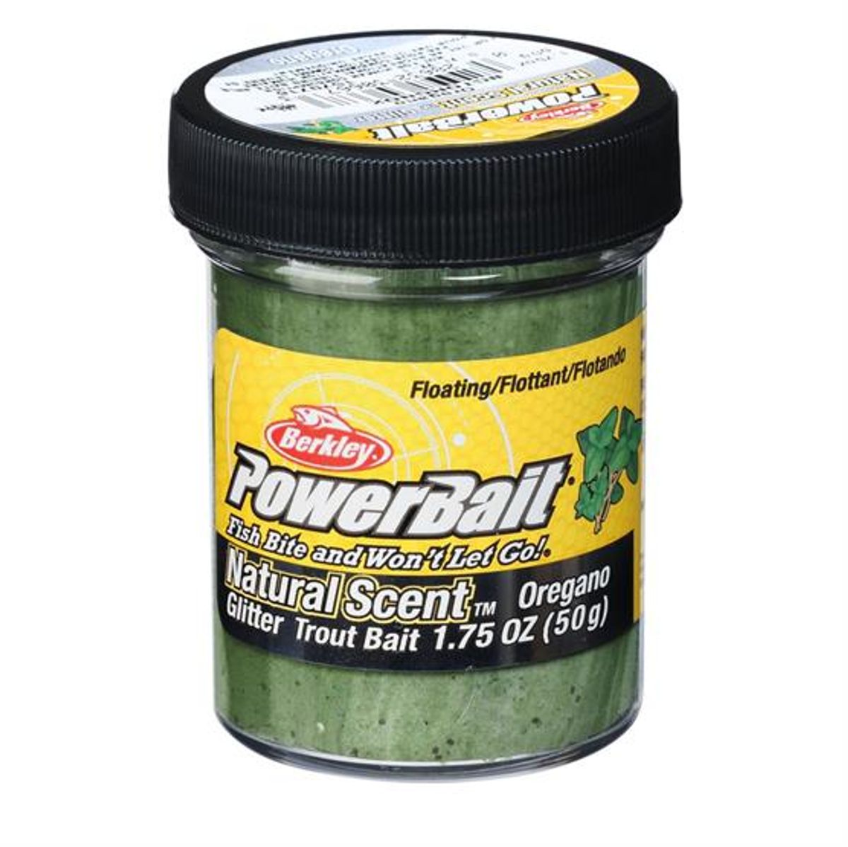 Berkley Powerbait Trout Bait Spices