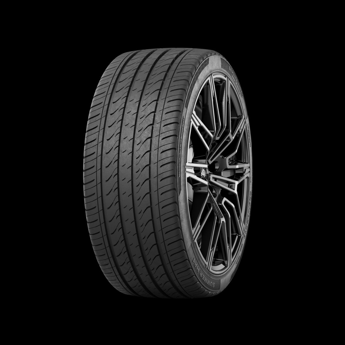 Berlin Tires SUMMER HP 1 185/65R15