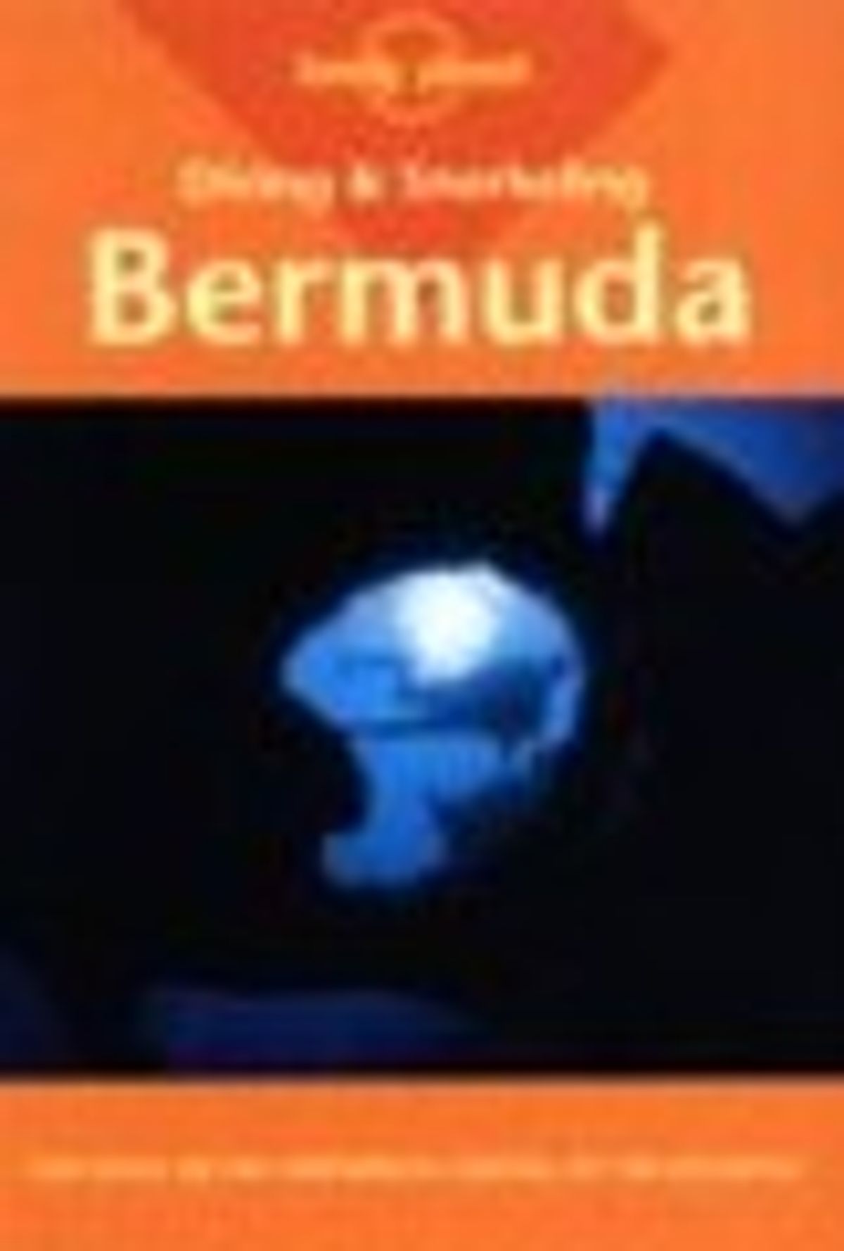 Bermuda - Diverse - English Book