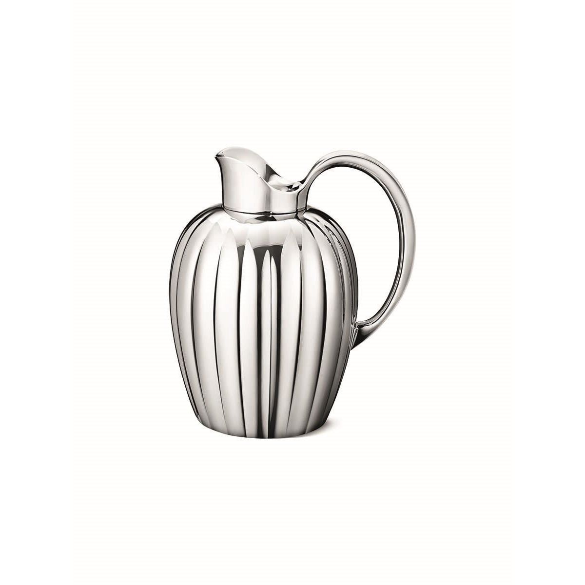 Bernadotte kande til vand 1,6l fra Georg Jensen