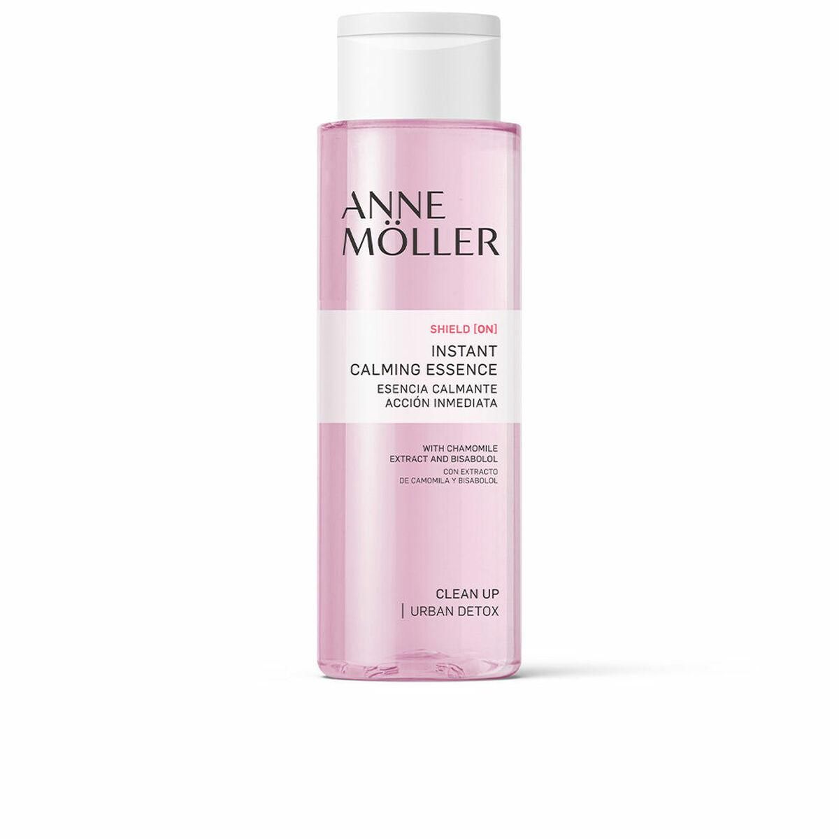 Beroligende Lotion Anne Möller Clean Up 400 ml