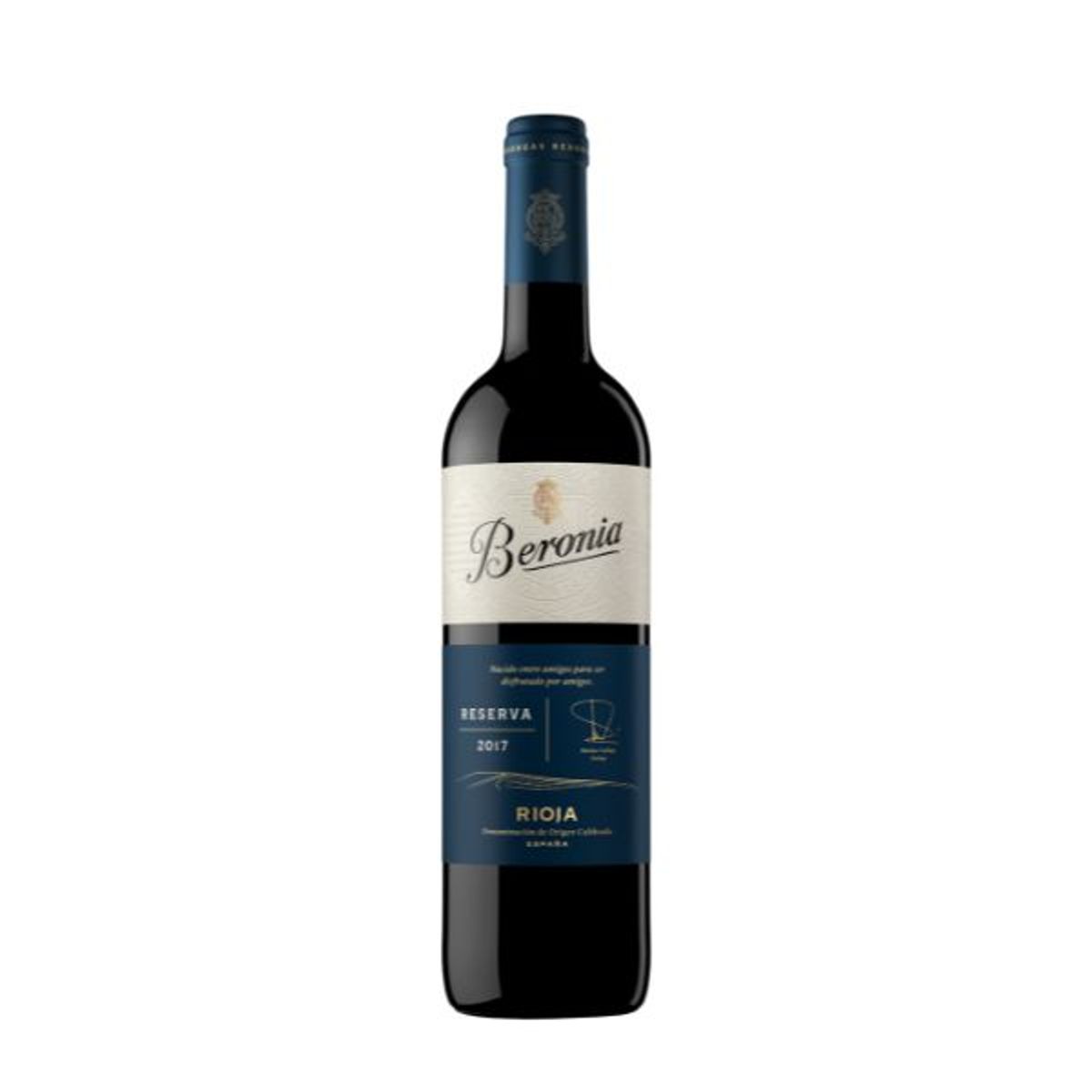 Beronia Reserva 2019