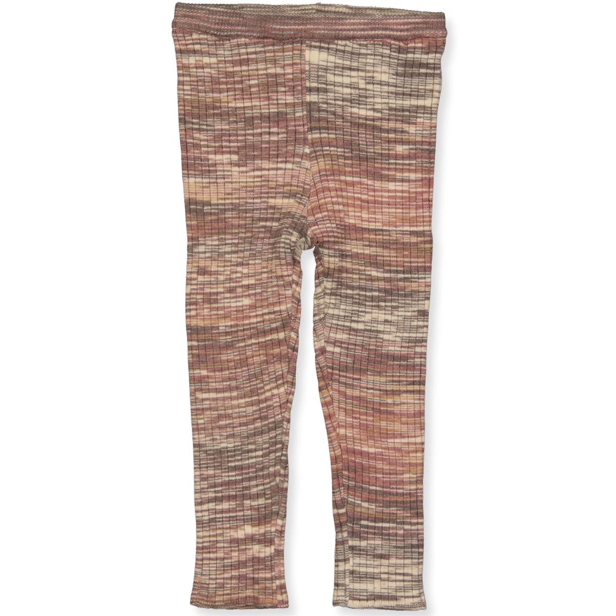 Berry space dye rib leggings (18-24 mdr)