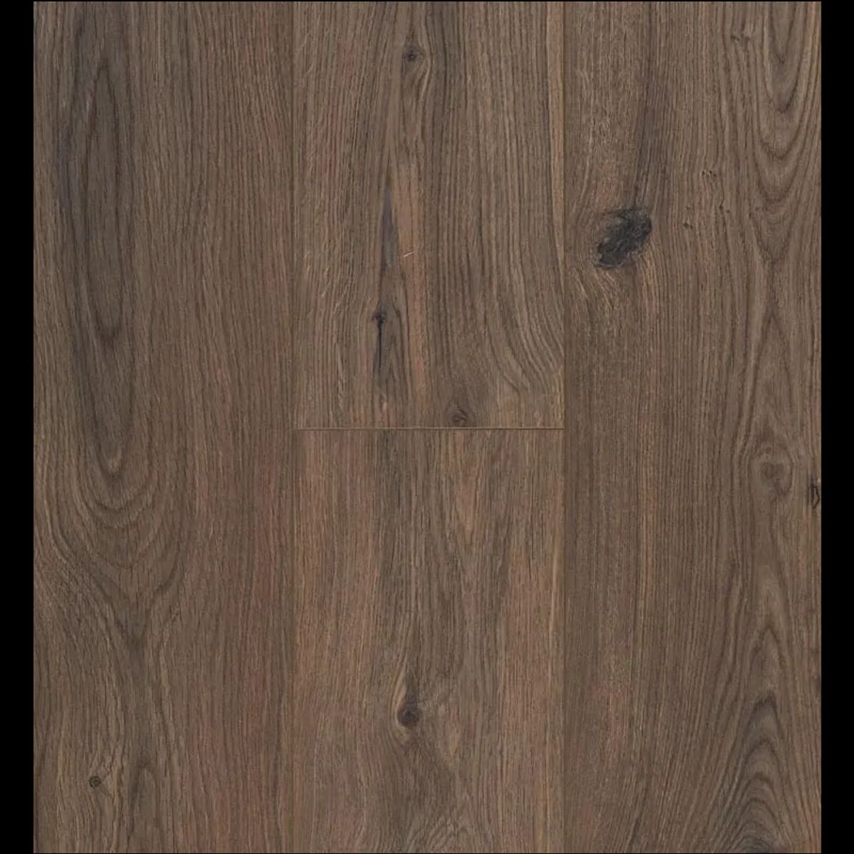 BerryAlloc CONNECT 8 V4 GYANT DARK BROWN190x1288x8MM Laminatgulv