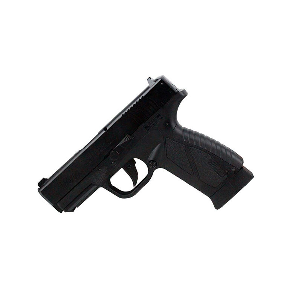 Bersa BP9CC, GNB