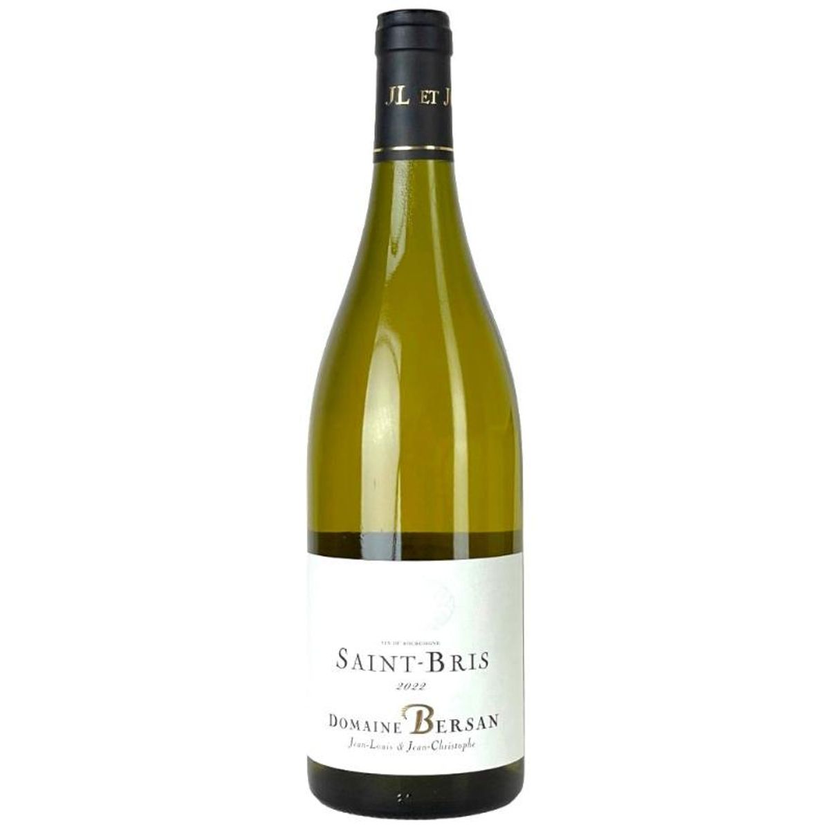 Bersan-Saint Bris "Sauvignon blanc" 2022