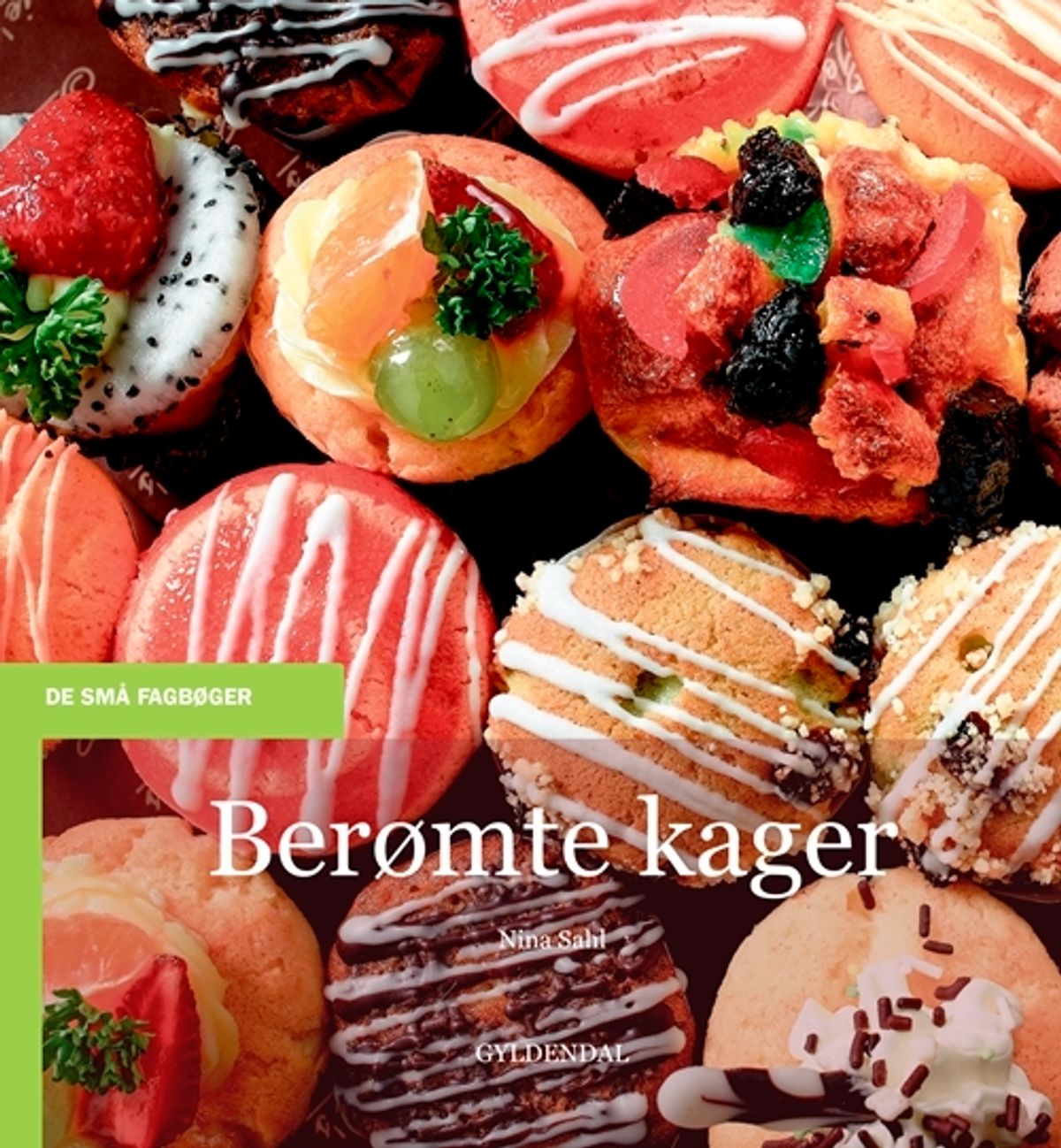 Berømte kager