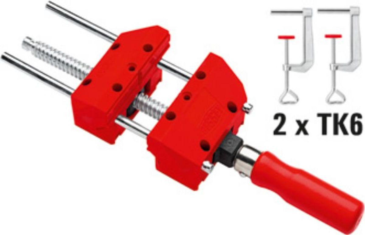 BESSEY Skruestik S10