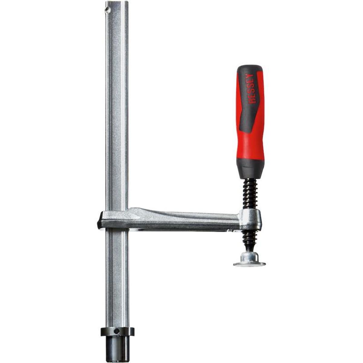 BESSEY Spændeelement TW28 300/140 (kunststofgreb 2K)