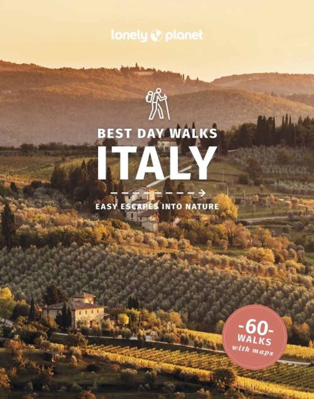 Best Day Walks Italy, Lonely Planet - Diverse - English Book