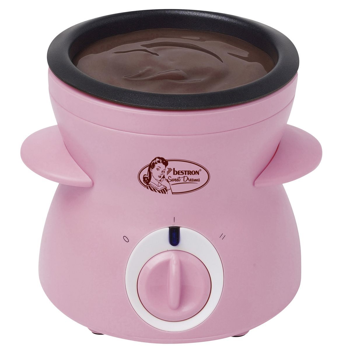 Bestron Sweet Dreams - Chokolade Fondue