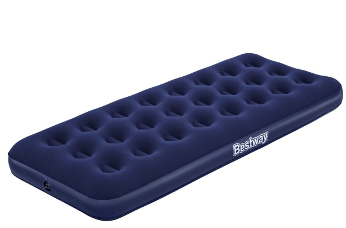 Bestway 67000, Enkeltmadras