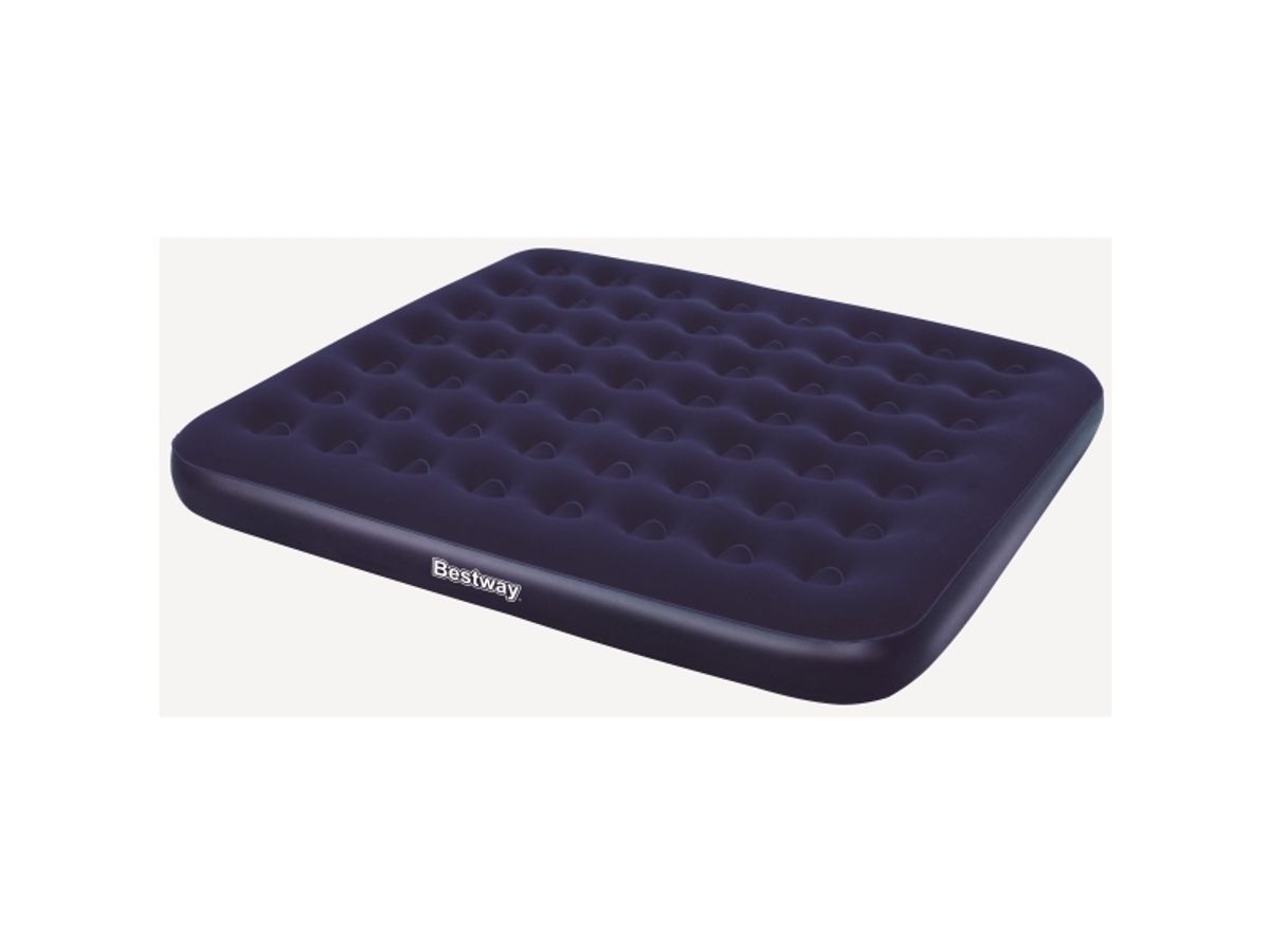 Bestway 67004, Dobbelt Madras