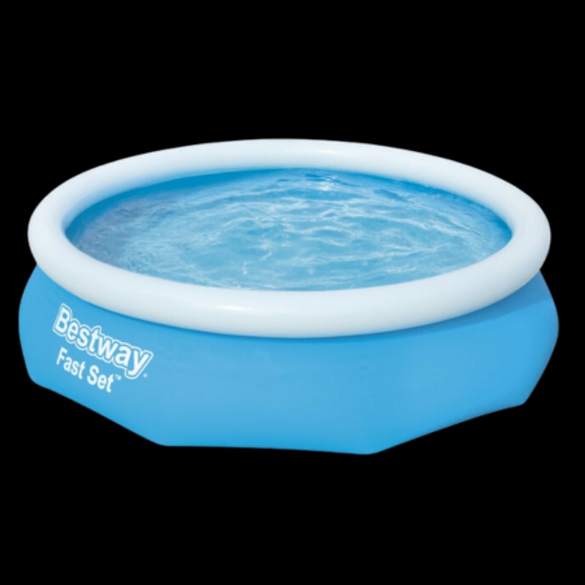 Bestway Fast Set Pool - 305 x 76cm