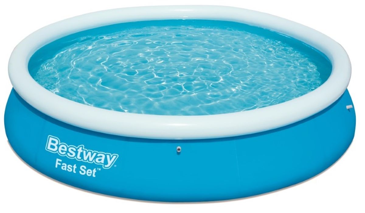 Bestway Fast Set Pool 366 x 76cm