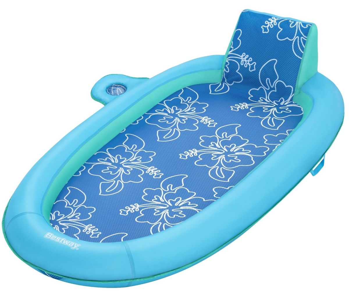 Bestway Flex n Fold Recliner Pool Lounge