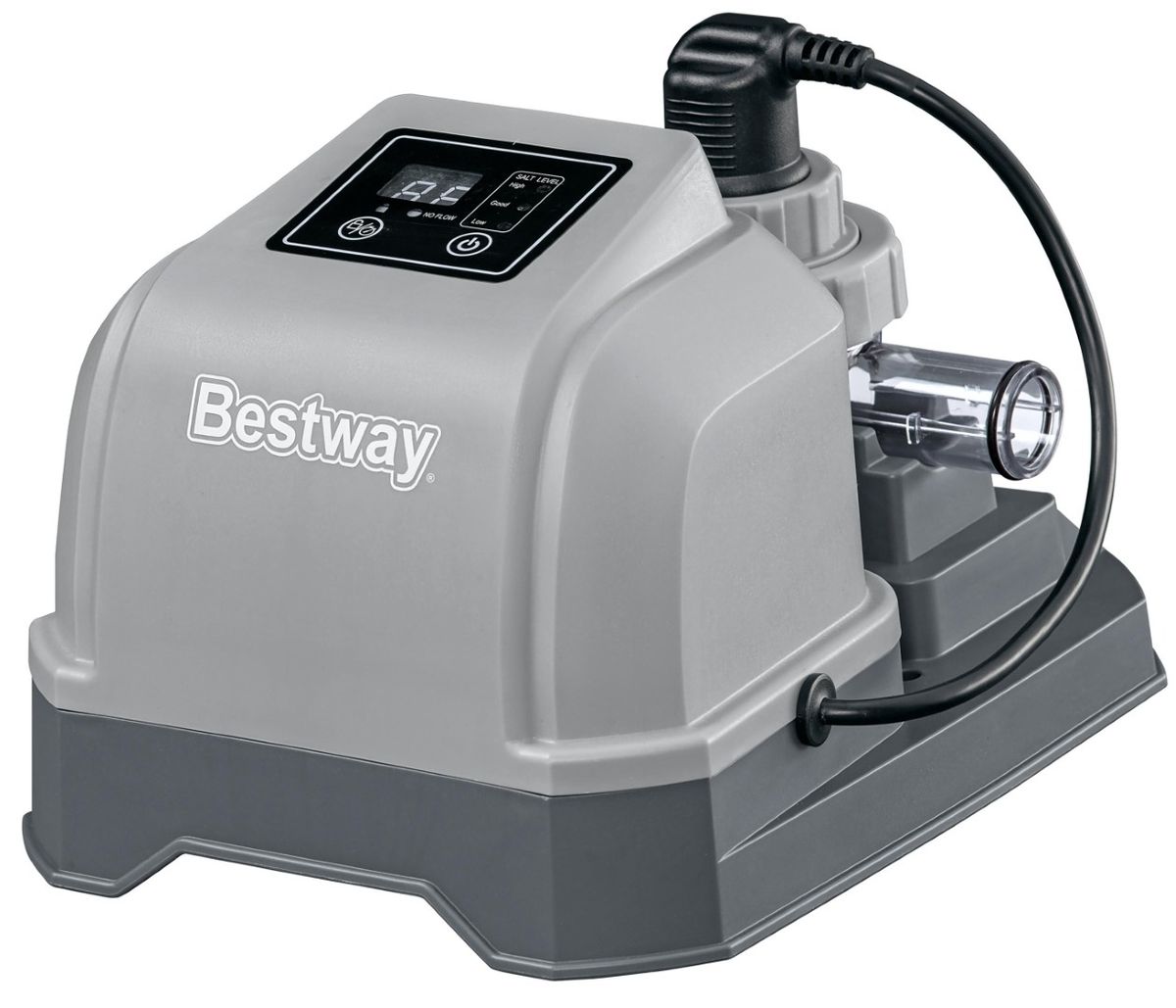 Bestway Hydrogenic 2 g/t Saltklorinator saltvandssystem