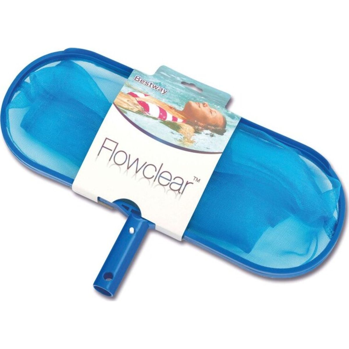 Bestway - Net - Flowclear - 43 Cm