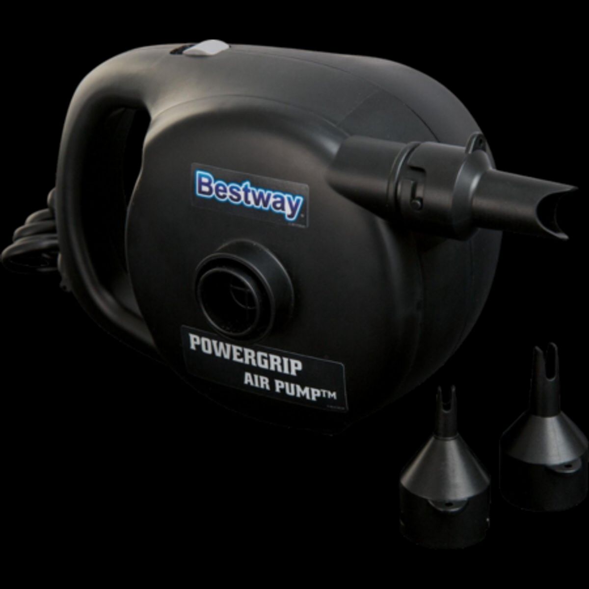 Bestway Powergrip Luftpumpe - 220V