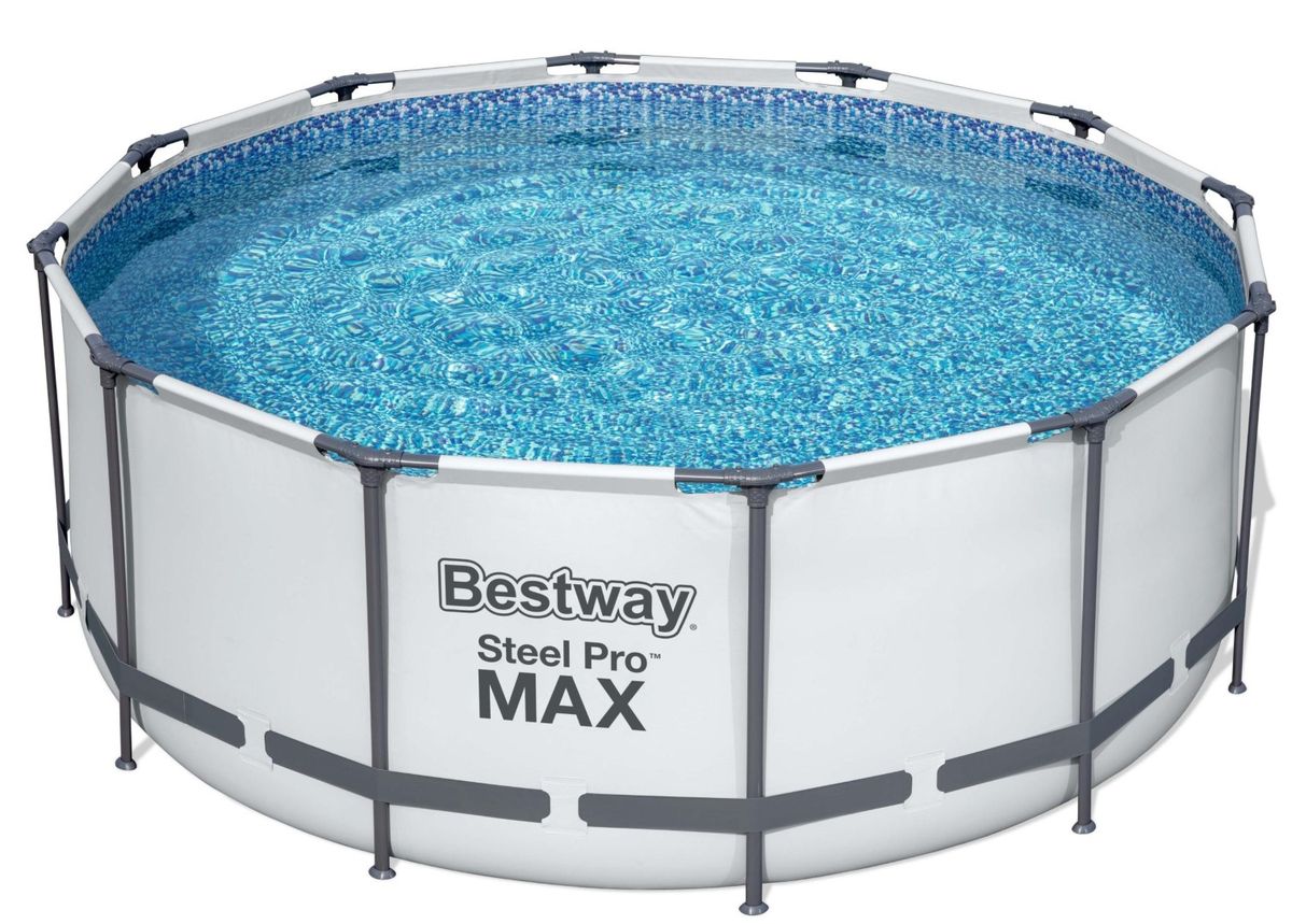 Bestway Solar Pool overdækning 366 - 396 cm