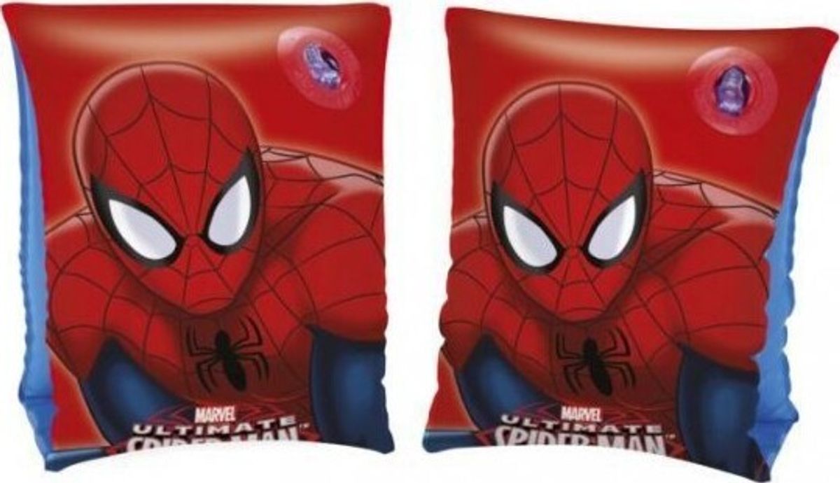 Bestway - Spider-man Badevinger