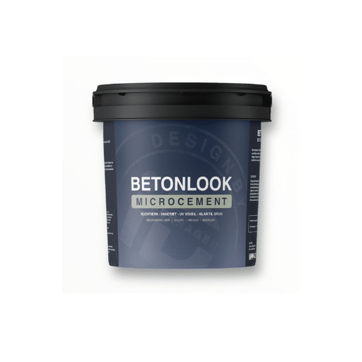 Betonlook Microcement PLUS 2kg