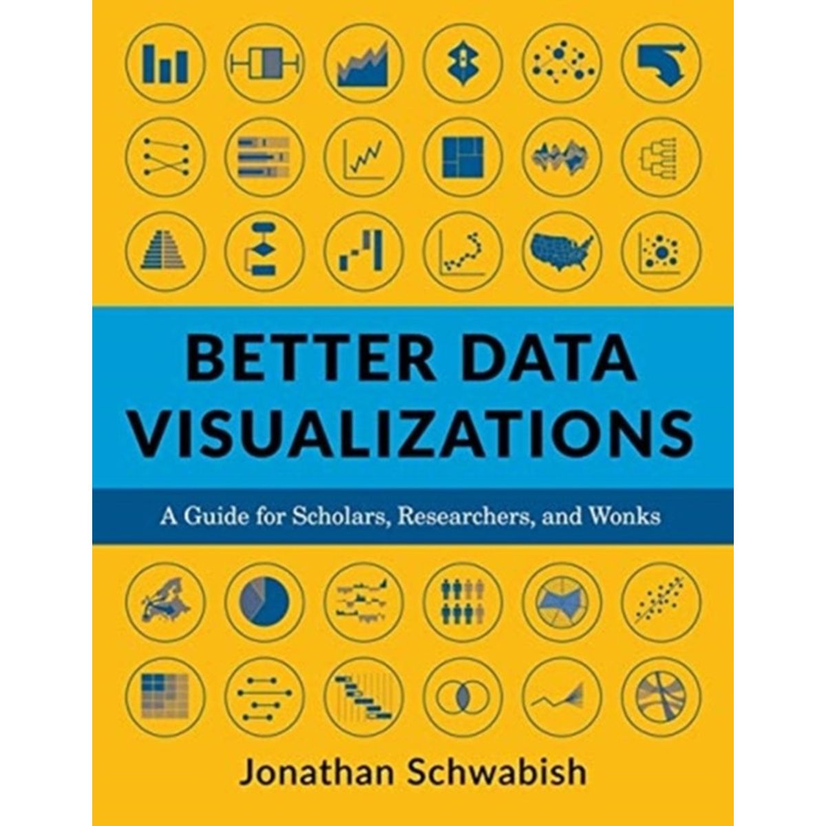 Better Data Visualizations