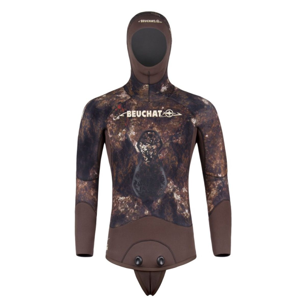 Beuchat overdel Rocksea Trigocamo Wide