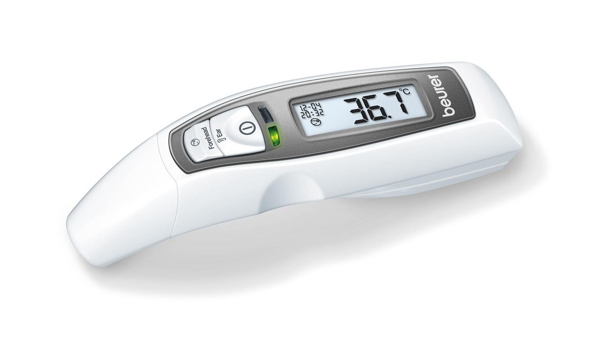 Beurer FT 65 3-i-en Termometer