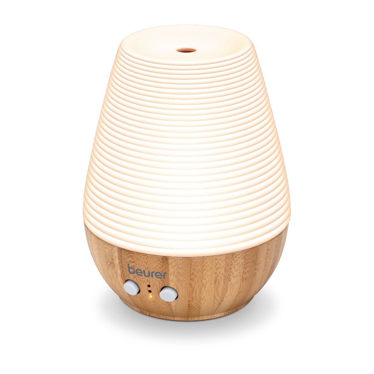 Beurer LA40 Aroma Diffuser i Bambus