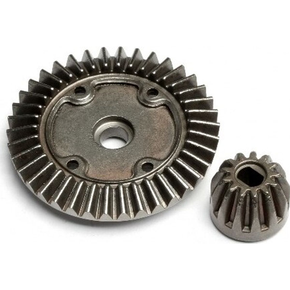 Bevel Gear 38/13t - Hp82047 - Hpi Racing