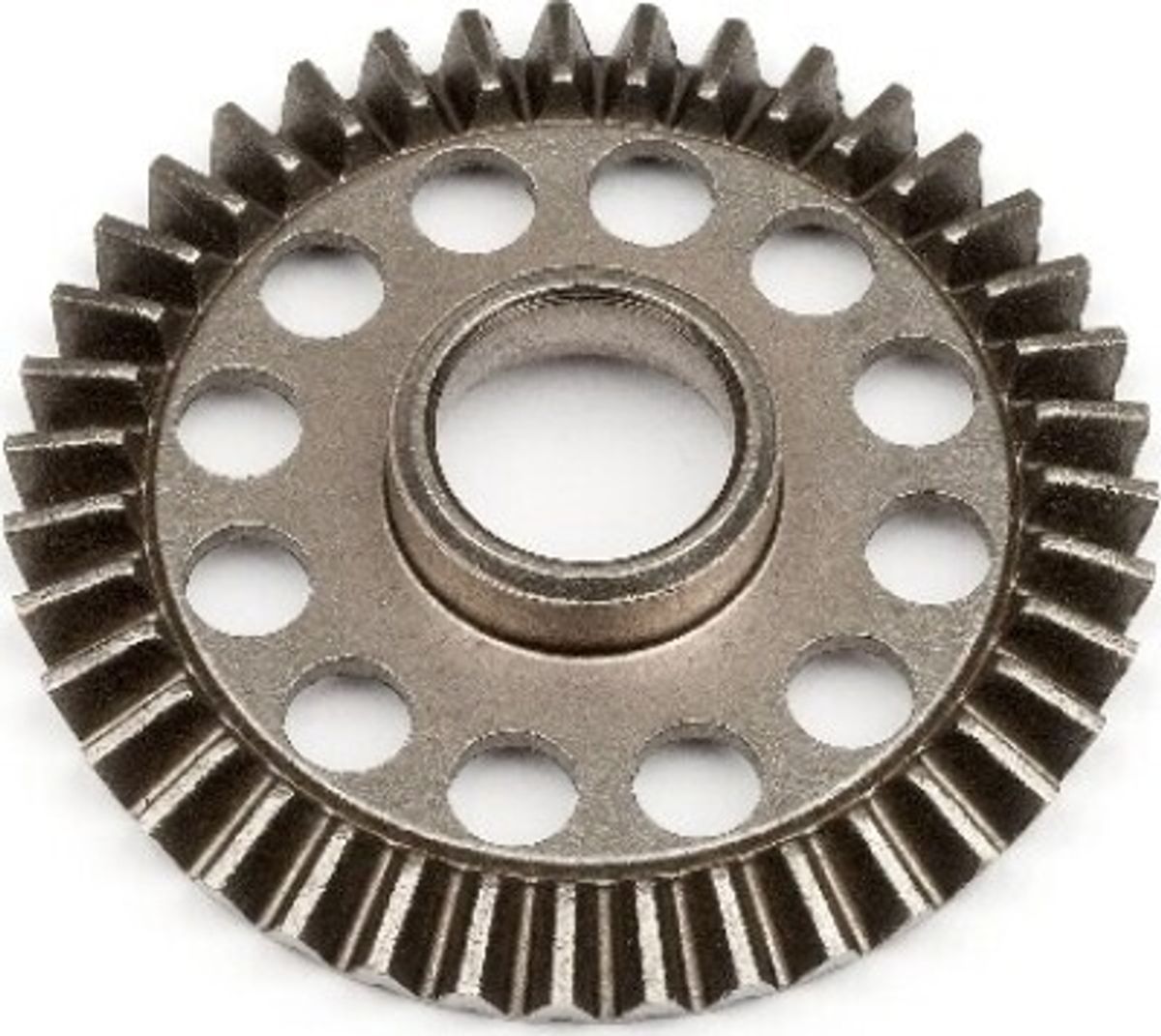 Bevel Gear 39t (ball Diff) - Hp86999 - Hpi Racing