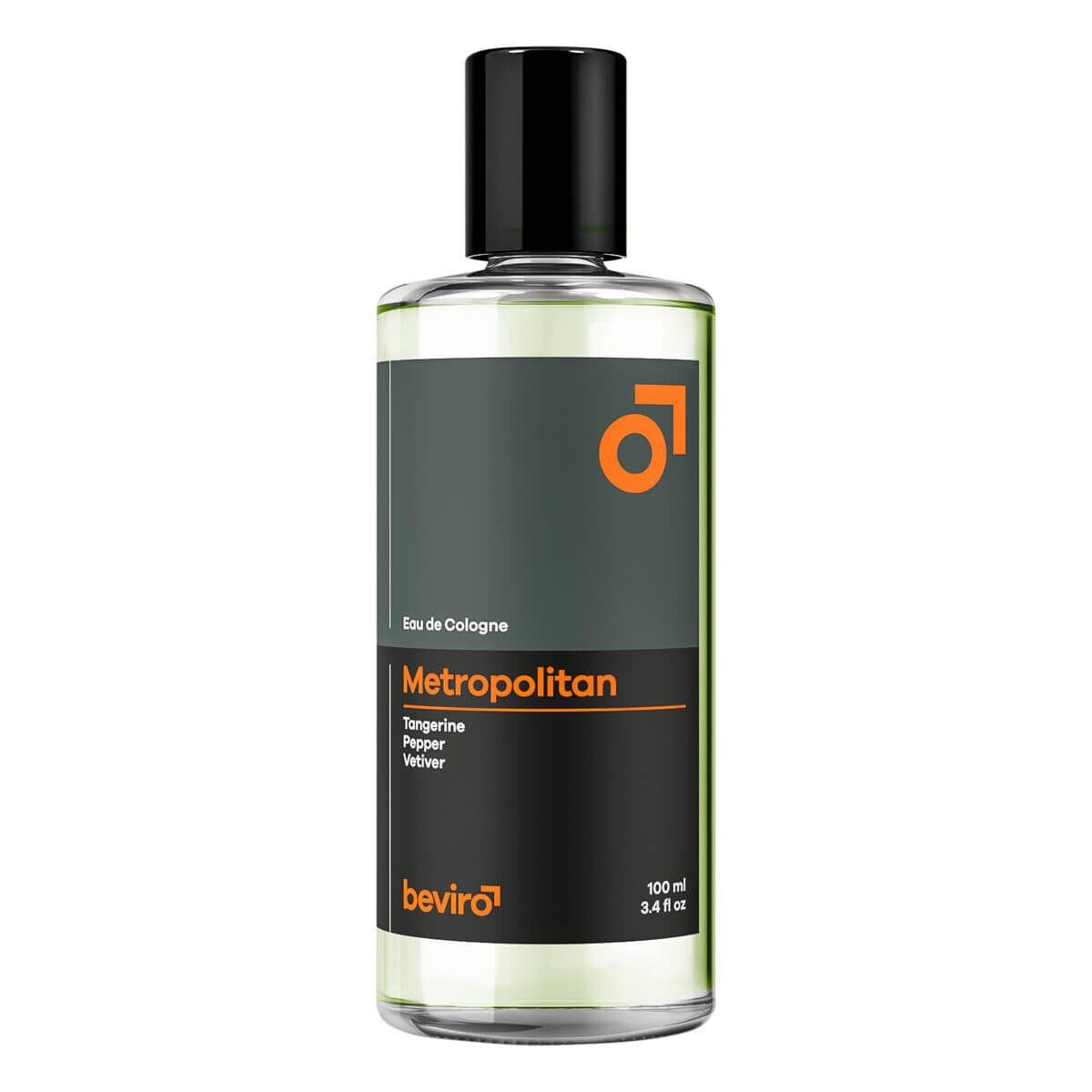 Beviro Cologne, Metropolitan, 100 ml.