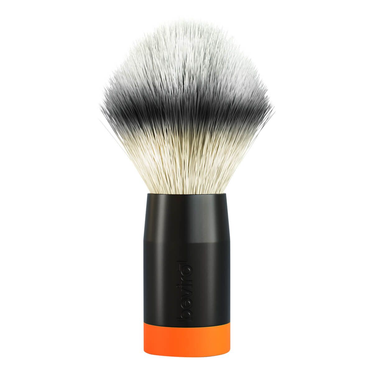 Beviro Save the Badger Brush