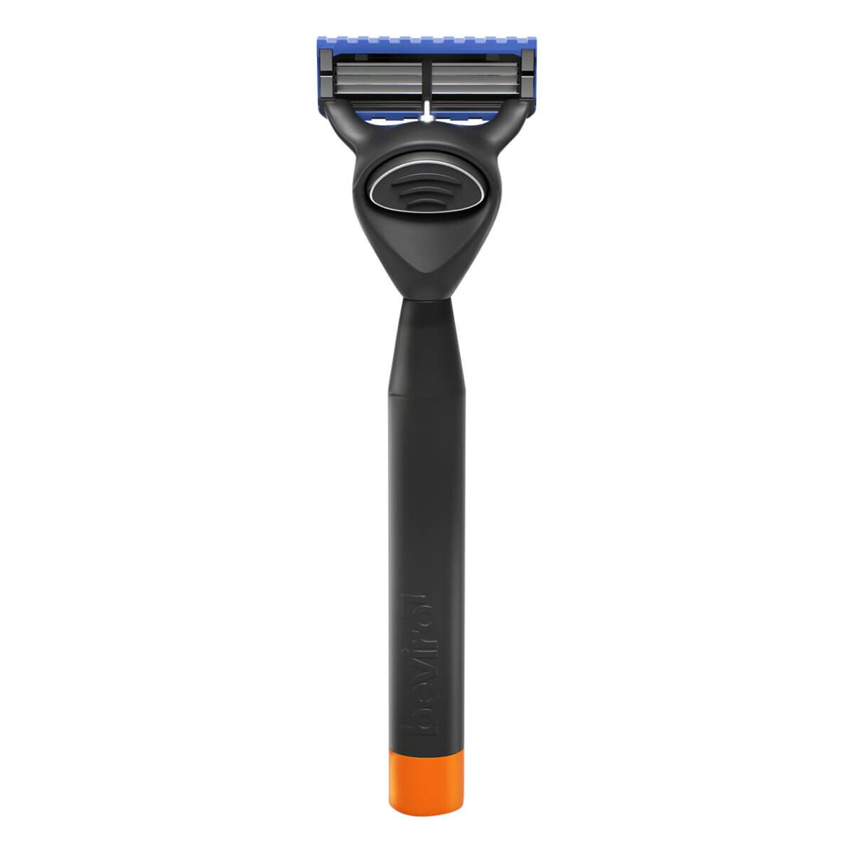 Beviro Smooth Face Fusion Razor