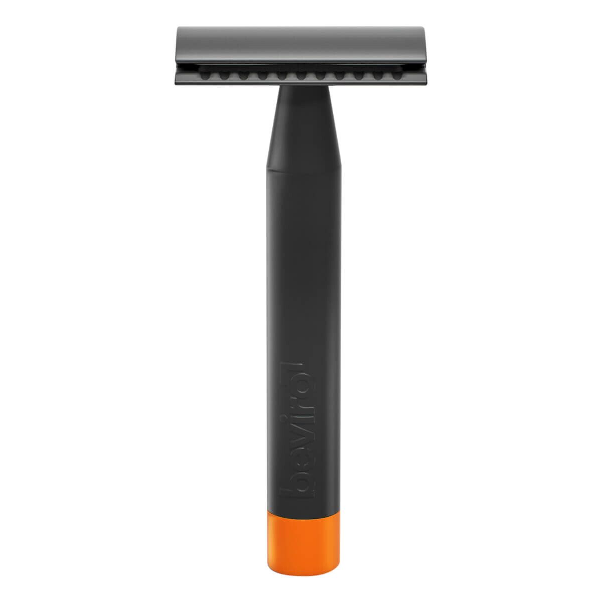 Beviro Smooth Face Safety Razor