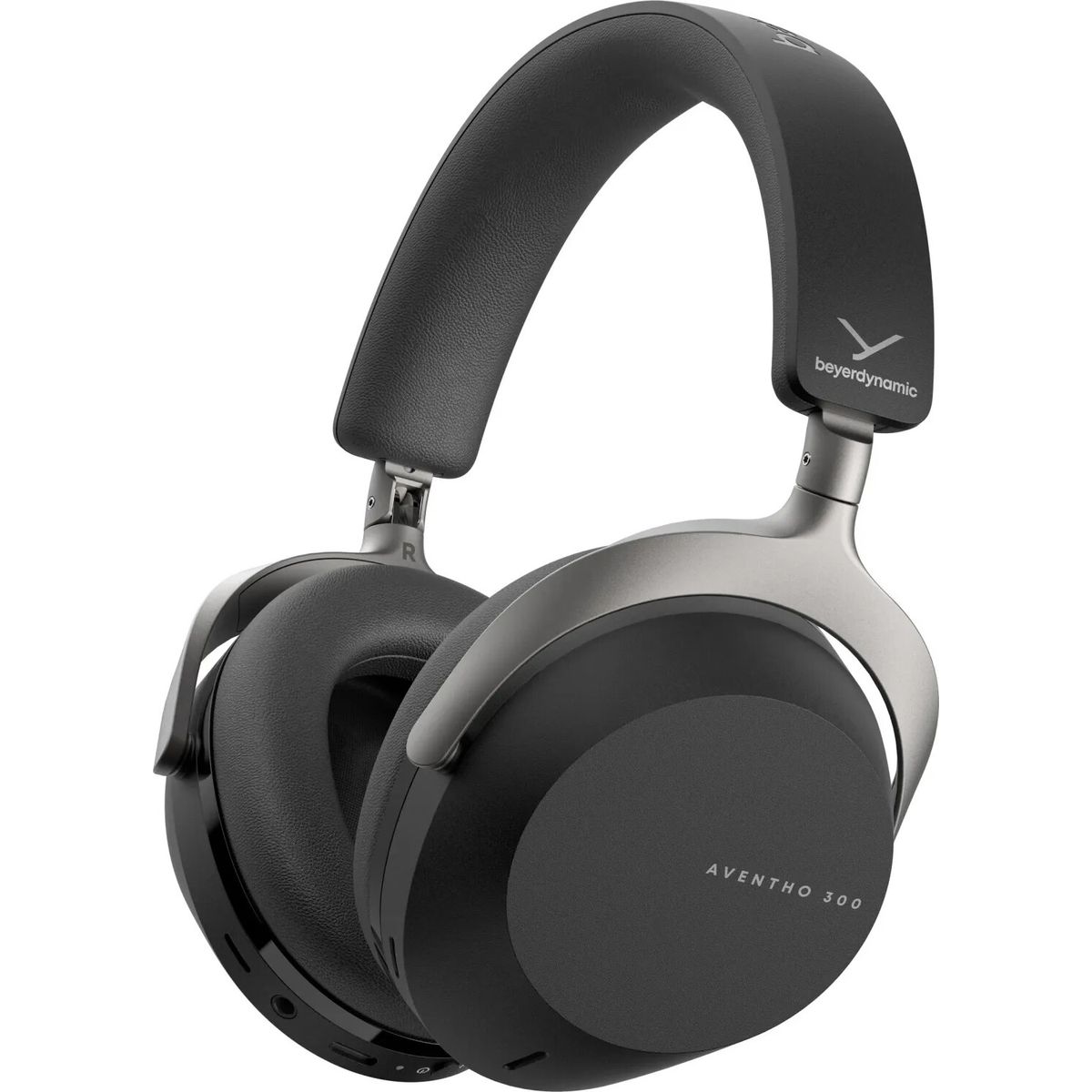 Beyerdynamic - Aventho 300 High-fidelity Høretelefoners