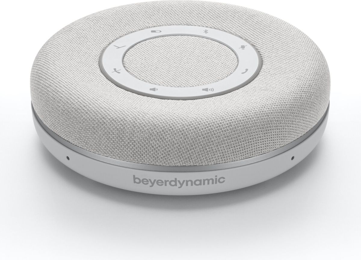 Beyerdynamic - Space Wireless Bluetooth Speakerphone