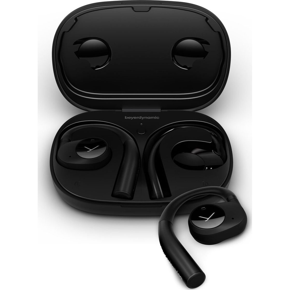 Beyerdynamic - Verio 200 Open True Wireless Earphones