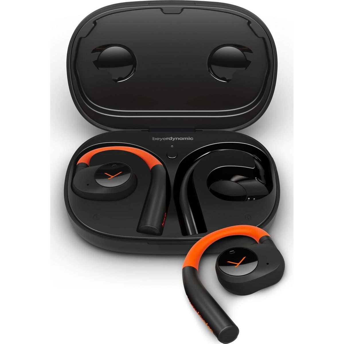 Beyerdynamic - Verio 200 Open True Wireless Earphones